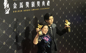 莫子儀奪金馬影帝！得獎後最想說的1句話