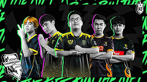 英雄聯盟明星賽》星光熠熠！越南VCS代表名單出爐