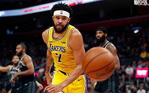 NBA／為了簽Gasol拚了！湖人把先發中鋒交易去騎士