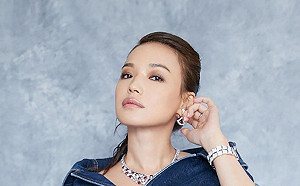 (影)舒淇發文致敬侯孝賢 名導影后再度合作引粉絲期待