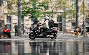 Uber台灣推出月租優惠方案！首次整合叫車與外送服務