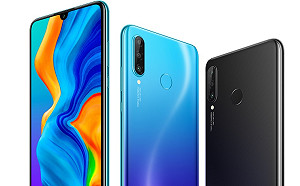 才買2個月！華為手機「突然爆炸」嚇壞顧客