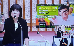 藍議員逼為輕軌二階引咎辭職  陳其邁直言：做不好就要下台負責