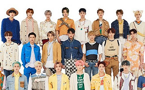 (影)NCT成員、小分隊還要增加！網疑：SM不打算出新男團？