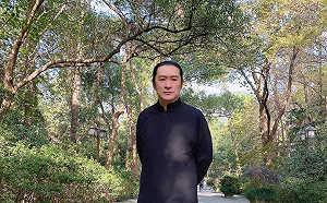 中國電影不參賽金馬57 「台獨剋星」黃安發微博嘲諷