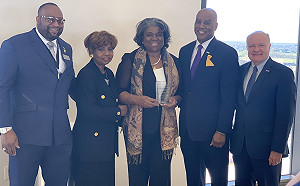 拜登多元化內閣第一步  新任聯合國大使竟是她...