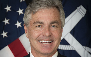 提防中國動武？  美國海軍部長提議：應建立第一艦隊共同防護