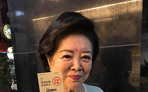 (影)新晉金馬雙料影后陳淑芳暫休一日復開工 熱愛戲劇超敬業！