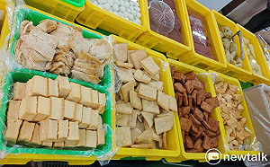 食藥署豆製品稽查結果出爐！5家生鮮豆腐違規使用防腐劑