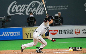 火腿好手西川、有原　將挑戰大聯盟