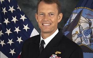 路透：美軍少將秘密訪台  他曝：這是史無前例的！