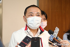 中國防疫童書下架否？  侯友宜：尊重選書小組評估