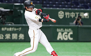 陽岱鋼回開路先鋒？原辰德否定變陣