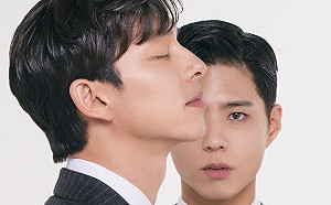 孔劉、朴寶劍合體拍封面！雜誌開賣3小時售罄