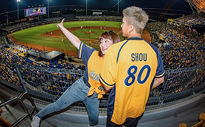 焦凡凡談分手？婁峻碩大罵：盜用我身份的低能