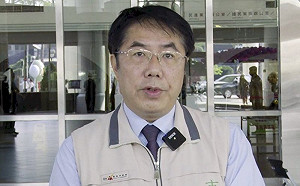 馬國女大生命案家屬要求國賠 黃偉哲：願意協助申請