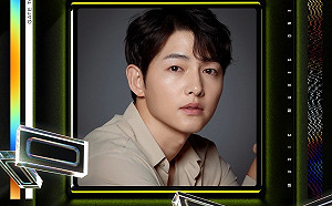 男神好久不見！宋仲基4度接下《MAMA》主持棒 台灣有直播