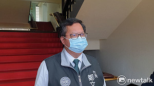 最新六都市長民調出爐 鄭文燦：六都首長都很認真