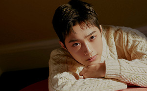 賴冠霖隨地吐痰登熱搜！韓網：以為中國人都這樣