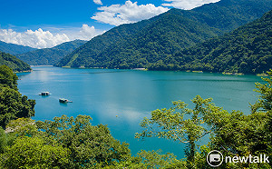 武界壩悲劇不再重演 台電11/27試辦警訊細胞廣播演練