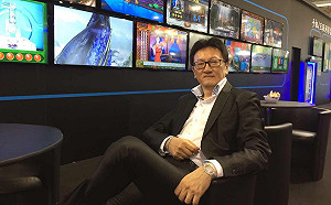 博弈服務產業鏈3》搭上順風車產值破千億 台灣發展產業優勢多