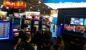 博弈服務產業鏈1》拆解博弈服務 台灣從事上游、中游都合法