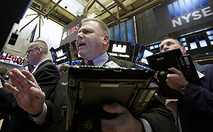 投資人擔憂美國政府關門危機! 美股漲幅有限、台積電ADR漲0.03％