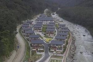 不丹境內出現中國村莊 ?   印度跟中國爭論不休的敏感地區