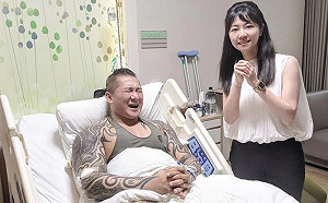 館長挺高嘉瑜：比較所有民代財產變化才公平 ｢民進黨很多不敢報啦｣