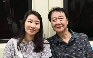 女兒在韓遭肇事酒駕撞死求處6年   醫師父遺憾痛喊:韓國判決太輕了