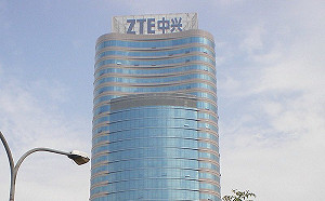 又被認證！美FCC認定中興通訊威脅國安 駁回上訴