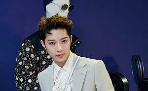 一口痰引塌房！賴冠霖簡體道歉粉絲回嗆：最好去讀書