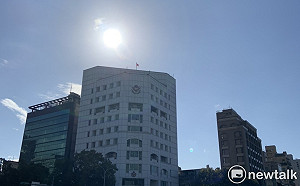 西部中午高溫飆30度  氣象局：早晚偏涼！溫差高達8度