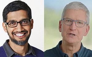 舊金山明年加徵CEO稅！蘋果庫克、Google皮查都被點名