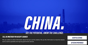 想賺人民幣？英國政府警告自家企業：當心道德和商業風險