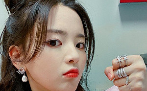 楊超越稱火少101解散是種解脫 網罵：說得忘本了吧！