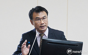 環團藻礁公投會面喊卡!陳吉仲簡訊回應曝光