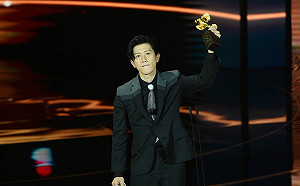 莫子儀馬不停蹄！得獎後火速開工  新片飾演殘疾人士