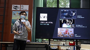 創夢市集》獨立遊戲界新盛事！「異校遊戲大亂鬥」跨14校21隊與會(上)