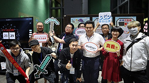 創夢市集》獨立遊戲界新盛事！「異校遊戲大亂鬥」凝聚彼此向心力！(下)