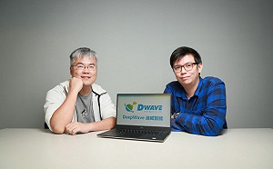 創夢市集》迪威智能DeepWave  將數位音樂導入 AI 處理技術(上)