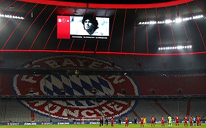 「世紀球王」馬拉度納驟逝眾球星不捨 阿根廷總統宣佈全國哀悼3天