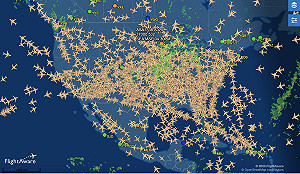 感恩節報復性過節 美國醫護怒PO航空圖：會害死我們！