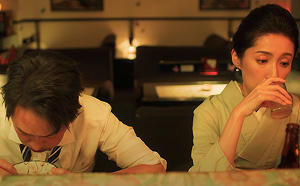 (影)七月半單曲超催淚！鄭有傑、田中千繪大手筆跨刀演出