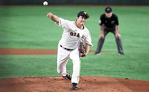 巨人點頭了！菅野智之可挑戰大聯盟