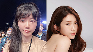 高嘉瑜臉書開戰雞排妹？花籃藏「暗語」打臉炒房