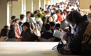 境外台生返國就學專案錄取1282人 名單驚見麻省理工、東大生