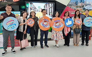 高雄十大肉燥飯霸主店家出爐 全民百人評選接力登場