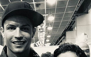 C羅、梅西發文緬懷　阿根廷哀悼3天