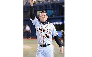 球迷要原辰德下台　首席教練恐不保